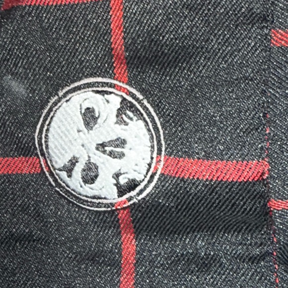 Demons Behind Me shirt-new with tag - Picture 3 of 4